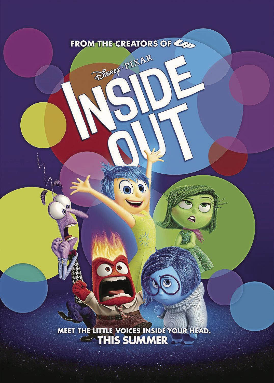 ‘Inside Out’
